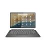 Lenovo IdeaPad Duet Chromebook-993 - Snapdragon 7c Gen2, 8GB, 256GB eMMC, Qualcomm Adreno GPU, 13.3'' OLED FHD, Chrome OS