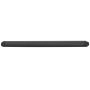 Targus Click In case for Samsung Tab A8 10.5'' - black - THZ919GL