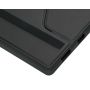 Targus Click In case for Samsung Tab A8 10.5'' - black - THZ919GL