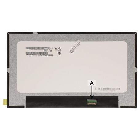 Laptop LCD panel 2-Power - 14 1920x1080 FHD 220N LCD Matte 2P-NV140FHM-N4N