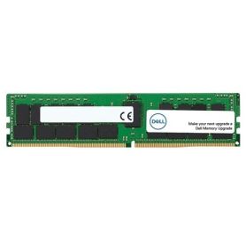 Dell - DDR4 - módulo - 32 GB - DIMM 288-pin - 3200 MHz   PC4-25600 - 1.2 V - registado - ECC - Actualização