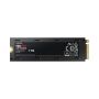 DISCO SAMSUNG SSD M2 1TB 980 PRO NVMe MZ-V8P1T0CW