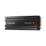 DISCO SAMSUNG SSD M2 1TB 980 PRO NVMe MZ-V8P1T0CW