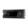 DISCO SAMSUNG SSD M2 1TB 980 PRO NVMe MZ-V8P1T0CW