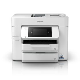 Epson WorkForce WF-4810DTWF - C11CJ05403