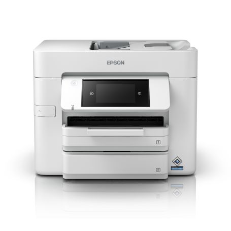 Epson WorkForce WF-4810DTWF - C11CJ05403