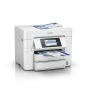 Epson WorkForce WF-4810DTWF - C11CJ05403