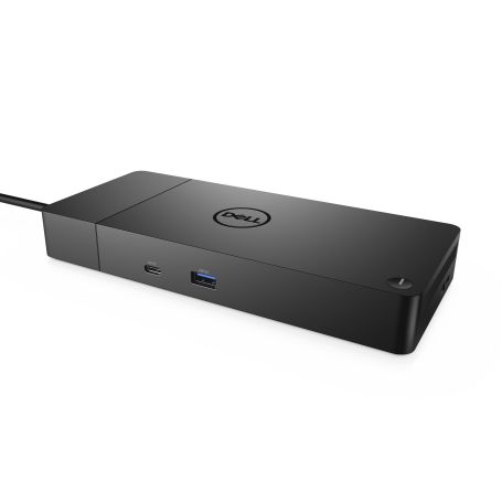 Laptop Docking station Dell  - WD19S-130W Docking Station includes power cable. For UK,EU,US. 210-AZBX
