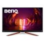 Benq EX3210U - Monitor Gaming de 32'' IPS 4K UHD 144Hz HDRi. Compatible 120Hz @ 4K UHD. Resolución 3840x2160 formato 169