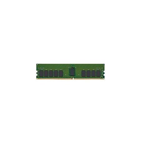 Kingston 16GB DDR4-3200MHz Reg ECC Dual Rank Module - KTH-PL432D8P 16G