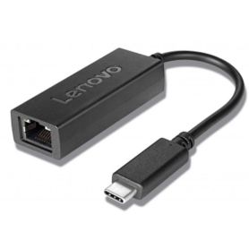 Lenovo USB-C To Ethernet Adapter - GX90S91832