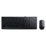 Lenovo 300 USB Combo Keyboard & Mouse Português - GX30M39633