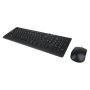 Lenovo 300 USB Combo Keyboard & Mouse Português - GX30M39633