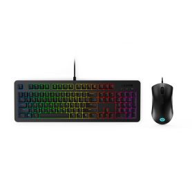 Lenovo Legion KM300 RGB Gaming Combo Keyboard & Mouse Português - GX30Z21579