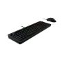 Lenovo Legion KM300 RGB Gaming Combo Keyboard & Mouse Português - GX30Z21579