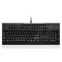 Lenovo 700 Multimedia USB Keyboard Português - GY40T11742