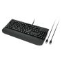Lenovo 700 Multimedia USB Keyboard Português - GY40T11742
