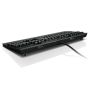 Lenovo 700 Multimedia USB Keyboard Português - GY40T11742