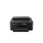 Canon PIXMA TS705a - Impressora domestica Resolução de Impressão Até 4800 1 x 1200 dpi, 5 tintas simples