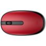HP 240 Empire Red Bluetooth Mouse  - 43N05AA-ABB