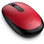 HP 240 Empire Red Bluetooth Mouse  - 43N05AA-ABB