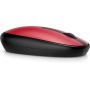 HP 240 Empire Red Bluetooth Mouse  - 43N05AA-ABB