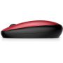 HP 240 Empire Red Bluetooth Mouse  - 43N05AA-ABB