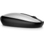 HP 240 Pike Silver Bluetooth Mouse  - 43N04AA-ABB