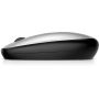 HP 240 Pike Silver Bluetooth Mouse  - 43N04AA-ABB