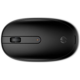HP 240 Black Bluetooth Mouse  - 3V0G9AA-ABB