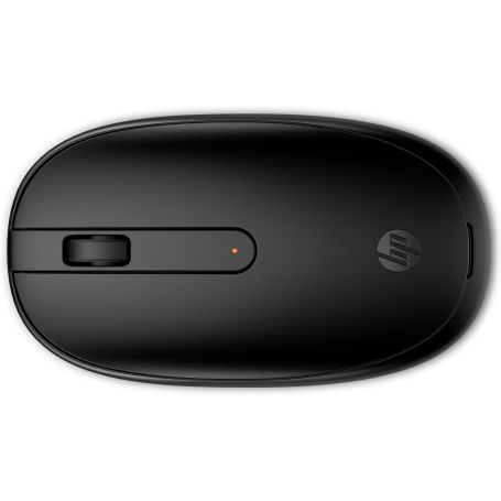 HP 240 Black Bluetooth Mouse  - 3V0G9AA-ABB