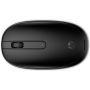 HP 240 Black Bluetooth Mouse  - 3V0G9AA-ABB