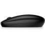 HP 240 Black Bluetooth Mouse  - 3V0G9AA-ABB