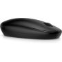 HP 240 Black Bluetooth Mouse  - 3V0G9AA-ABB