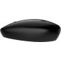 HP 240 Black Bluetooth Mouse  - 3V0G9AA-ABB