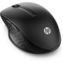 HP 430 Multi-Device Wireless Mouse  - 3B4Q2AA-ABB