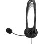 HP USB G2 Stereo Headset  - 428H5AA-ABB