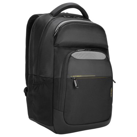Targus Mochila CityGear 14'' - Black - TCG655GL