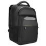 Targus Mochila CityGear 14'' - Black - TCG655GL