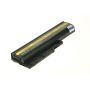 Battery Laptop 2-Power Lithium ion - Main Battery Pack 10.8V 4400mAh 2P-92P1127