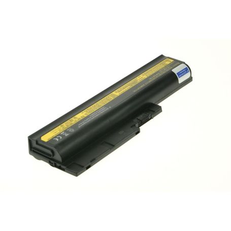 Battery Laptop 2-Power Lithium ion - Main Battery Pack 10.8V 4400mAh 2P-92P1139