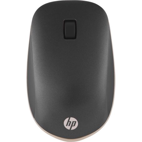 HP 410 Slim Black Bluetooth Mouse  - 4M0X5AA-ABB