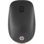 HP 410 Slim Black Bluetooth Mouse  - 4M0X5AA-ABB