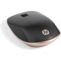 HP 410 Slim Black Bluetooth Mouse  - 4M0X5AA-ABB