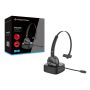 Conceptronic POLONA Wireless Bluetooth Headset with Charging Dock & Bluetooth USB Audio Adapter 0 - POLONA03BDA