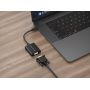ADAPTADOR CONCEPTRONIC ABBY05B USB-C  VGA