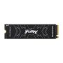 Kingston FURY Renegade 4000G PCIe 4.0 NVMe M.2 SSD - SFYRD 4000G