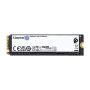 Kingston FURY Renegade 4000G PCIe 4.0 NVMe M.2 SSD - SFYRD 4000G