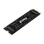 Kingston FURY Renegade 4000G PCIe 4.0 NVMe M.2 SSD - SFYRD 4000G
