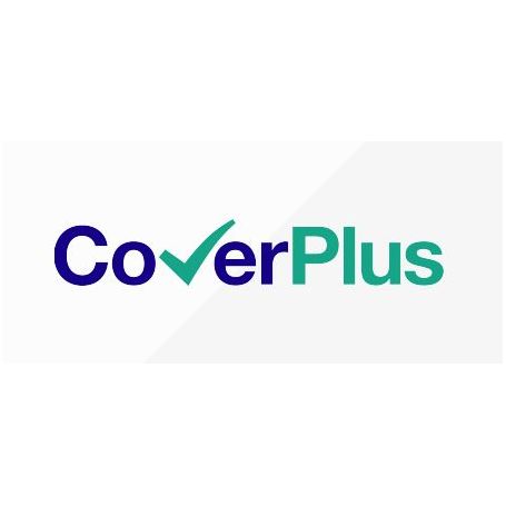 Epson Assistência CoverPlus de 05 anos No Local (on site) para WF-C878 9  - CP05OSSECH60